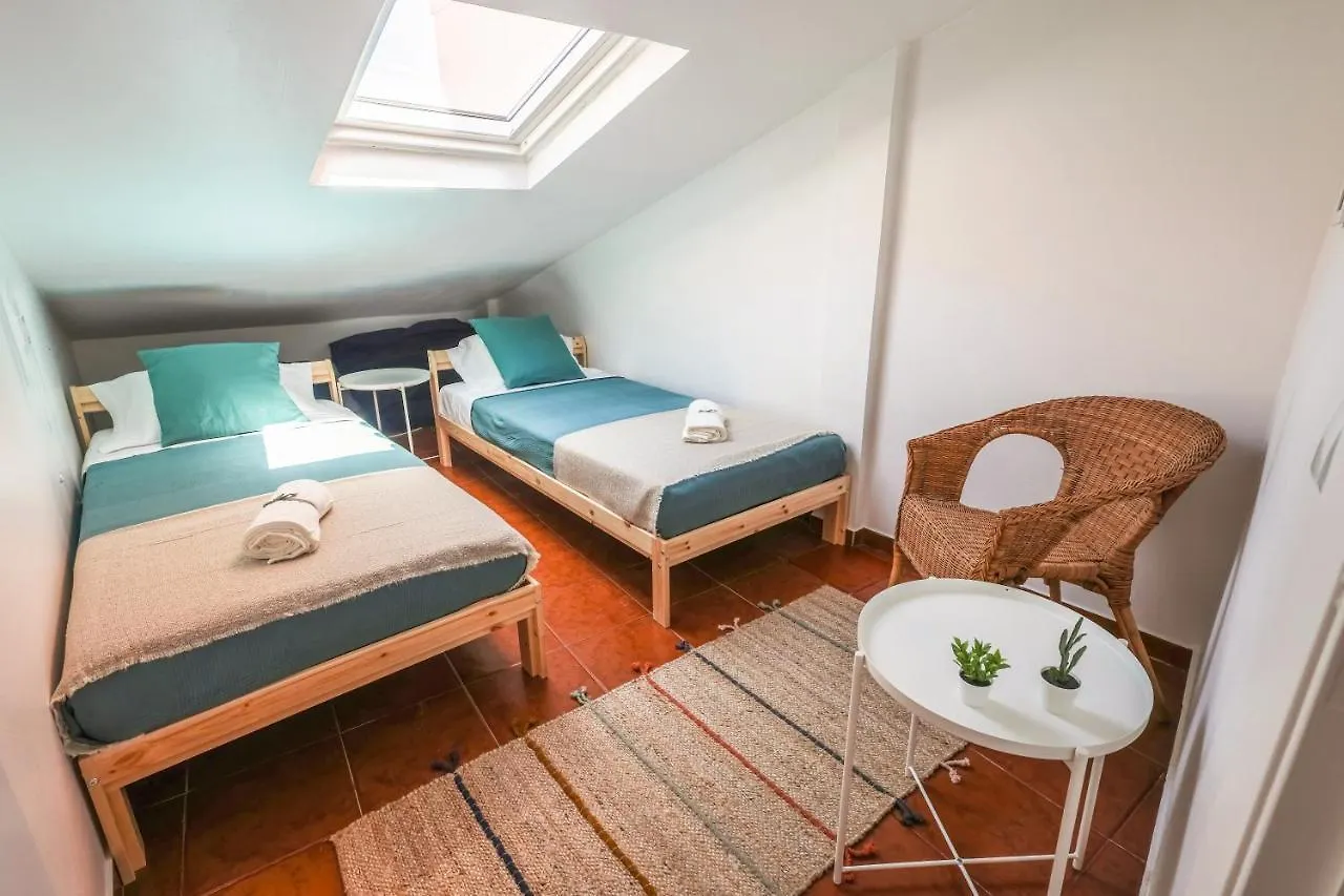 Sandybeachapartment Porto Santo