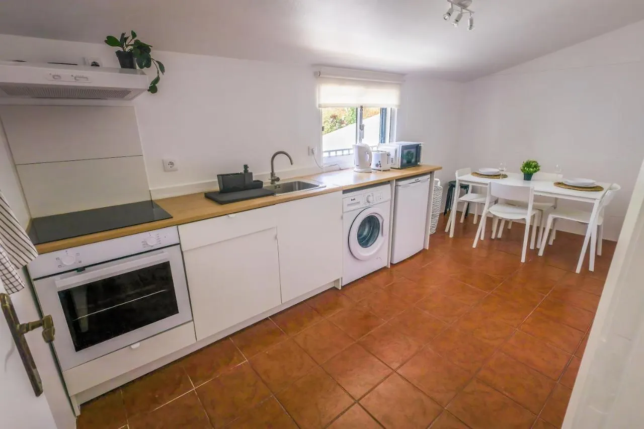 Sandybeachapartment Porto Santo Apartment