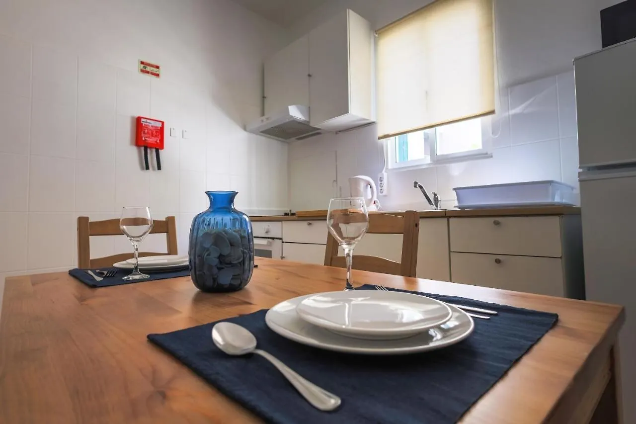 Apartment Sandybeachapartment Porto Santo Portugal