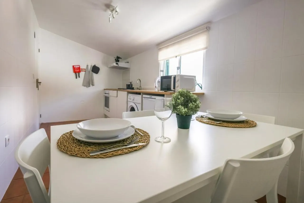 Sandybeachapartment Porto Santo Apartment