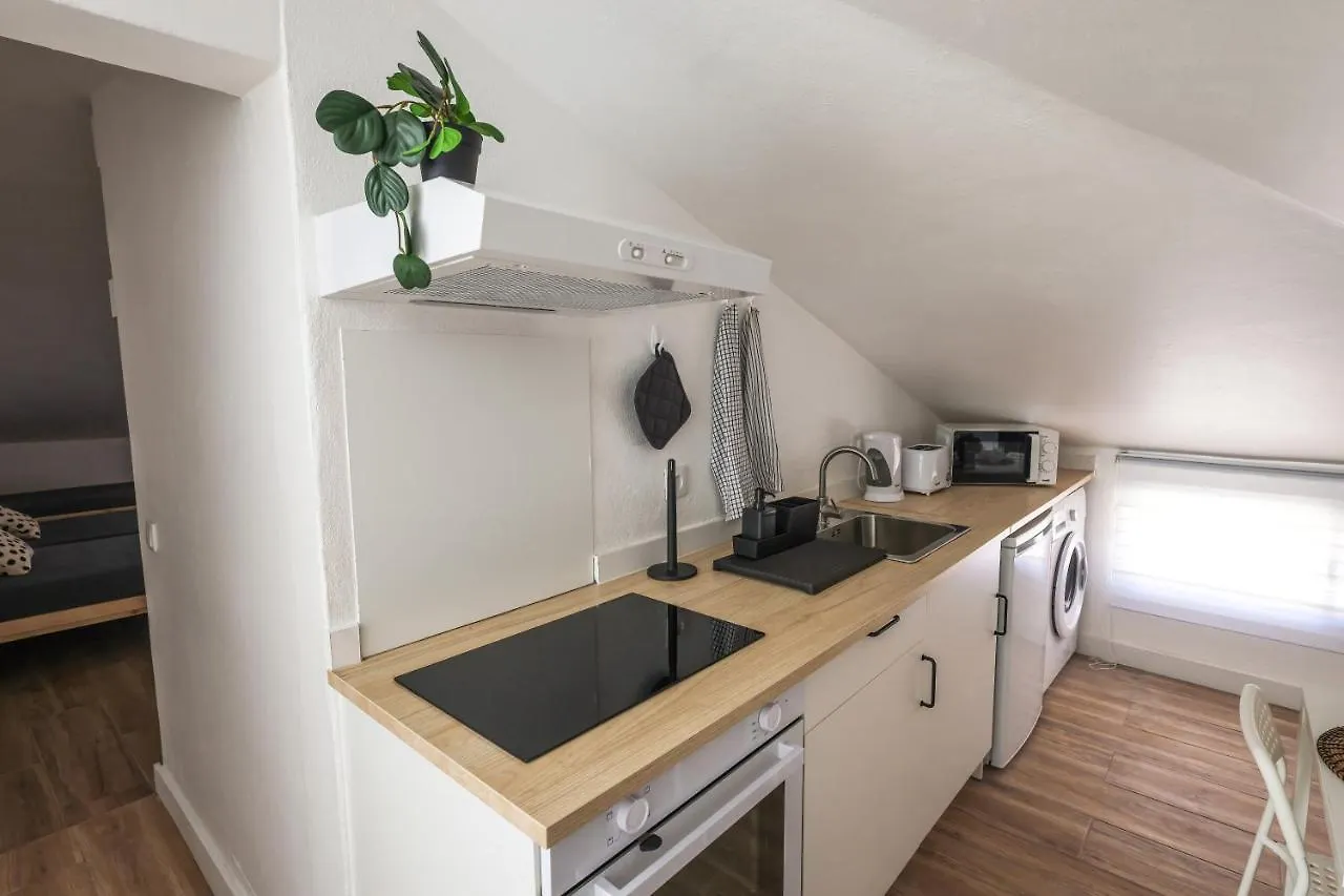 Sandybeachapartment Porto Santo Apartment