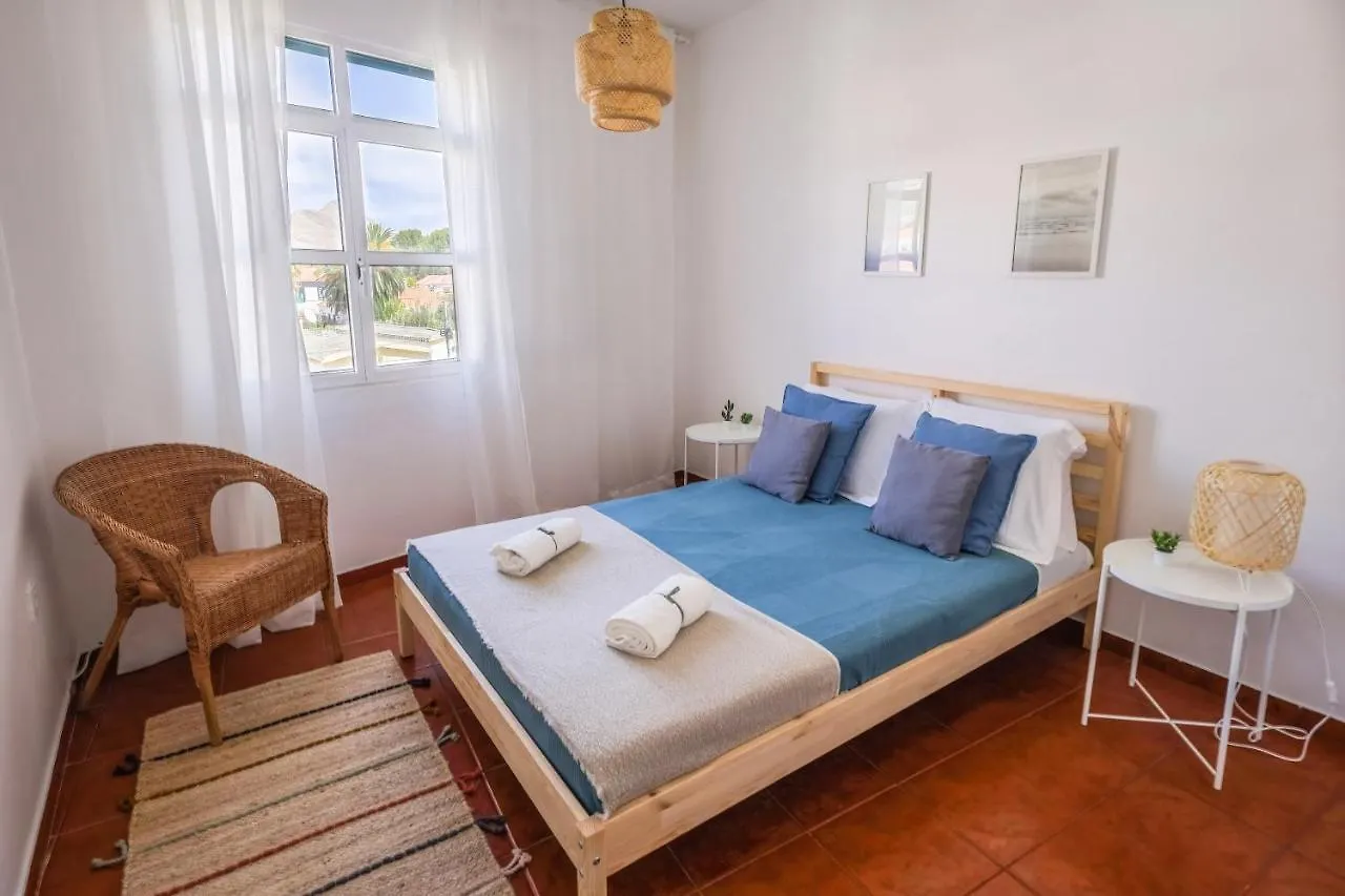 Apartment Sandybeachapartment Porto Santo