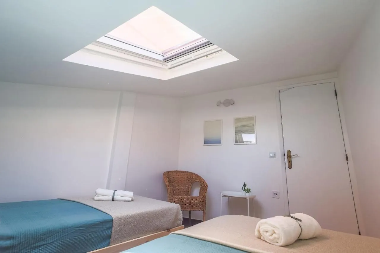 Sandybeachapartment ポルト・サント