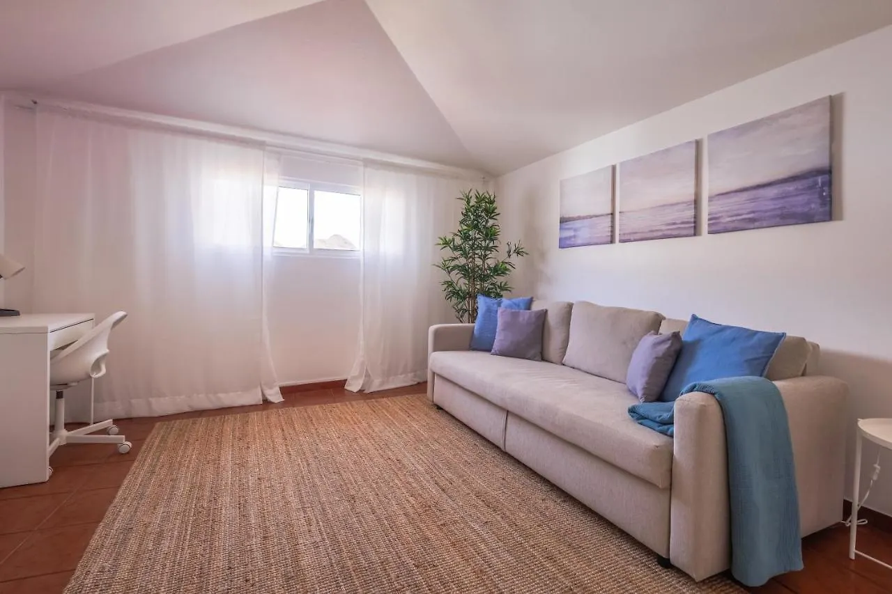 Sandybeachapartment ポルト・サント