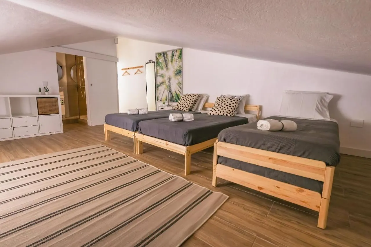 Sandybeachapartment Porto Santo Apartment