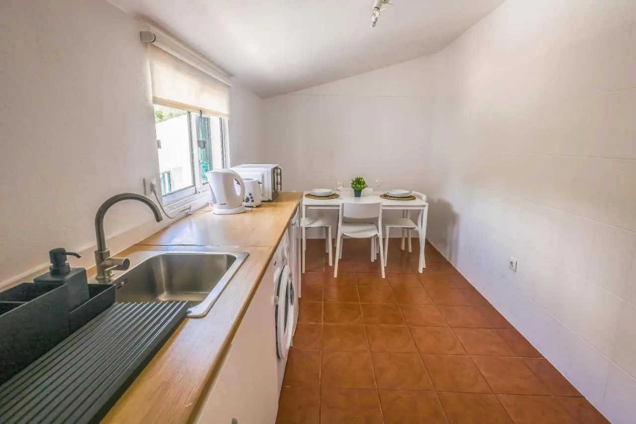Sandybeachapartment Porto Santo Apartment