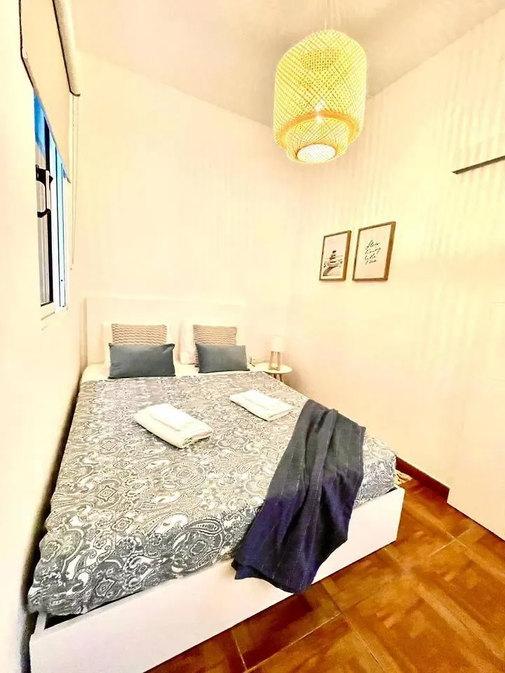 Sandybeachapartment ポルト・サント