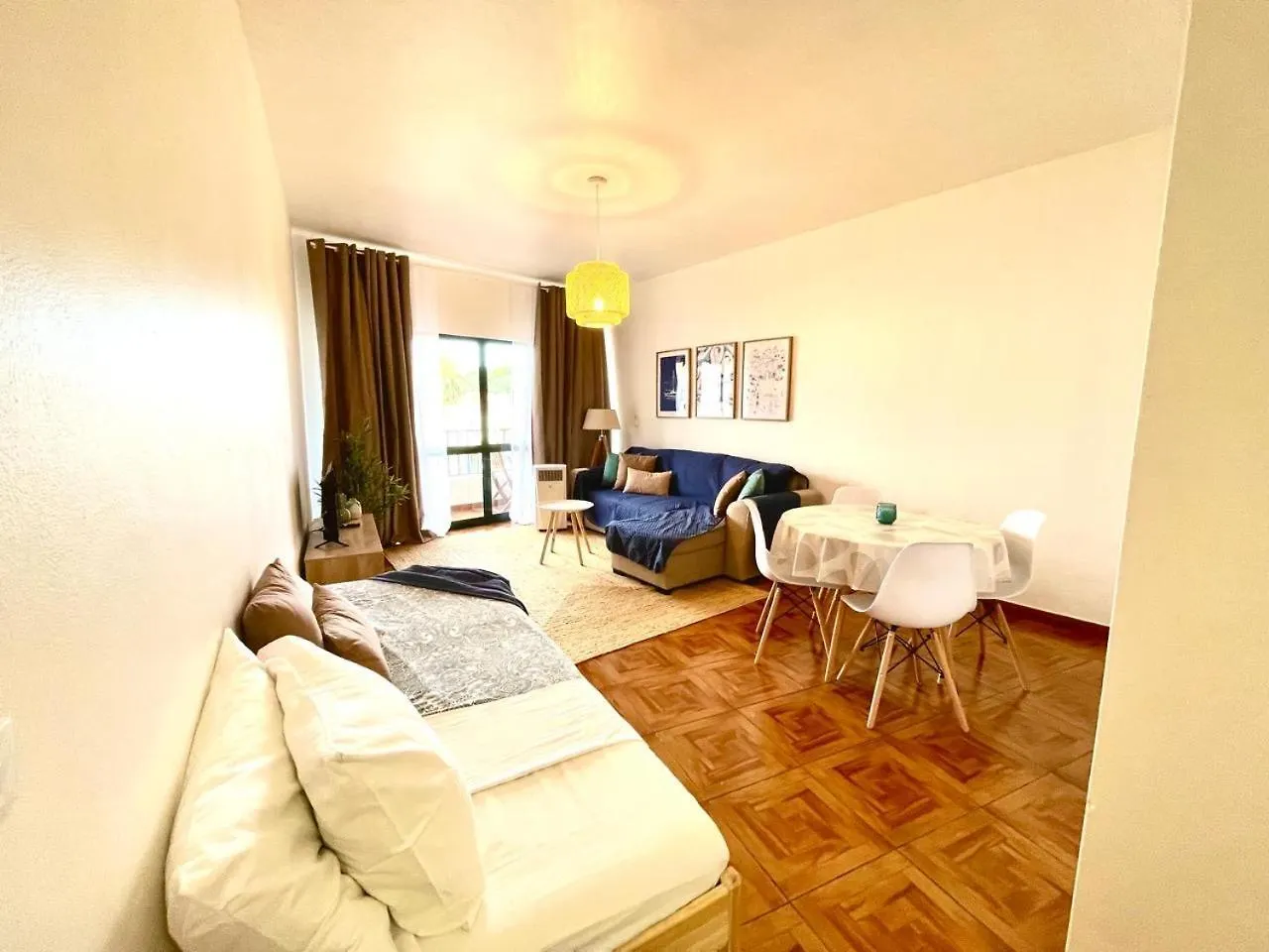 Apartment Sandybeachapartment Porto Santo