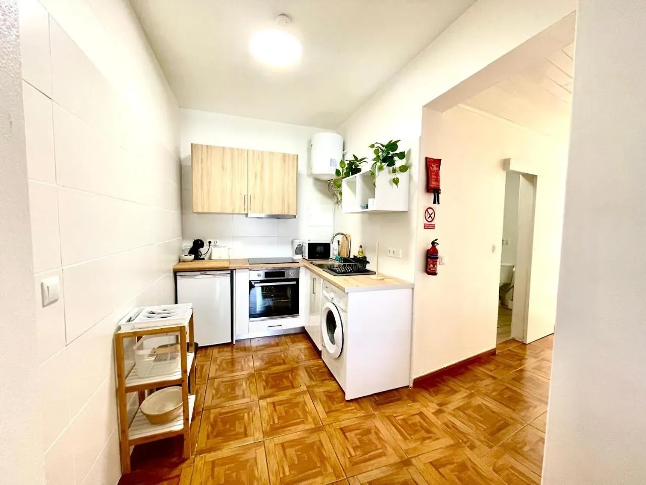 Sandybeachapartment Porto Santo 0*,