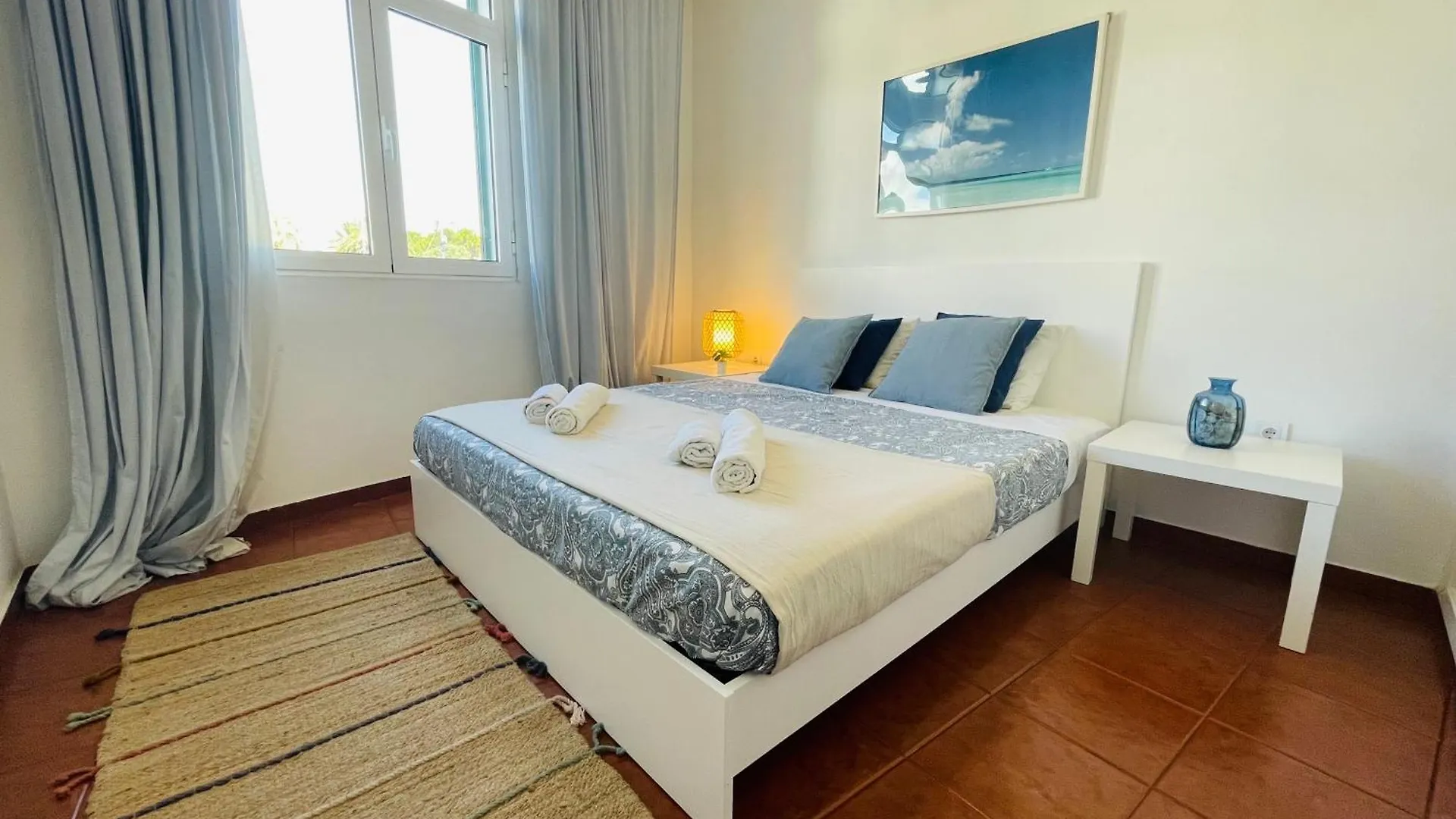 Apartment Sandybeachapartment Porto Santo