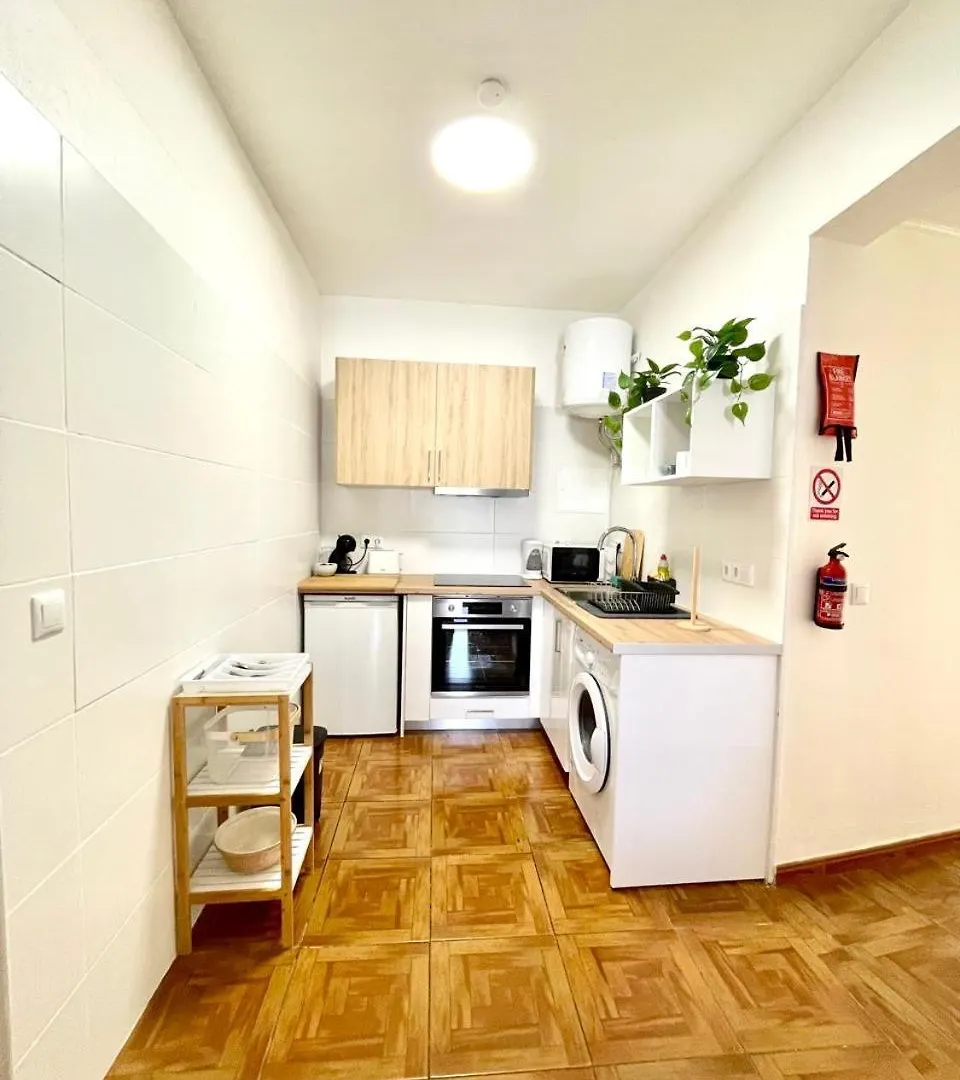 Sandybeachapartment Porto Santo 0*,