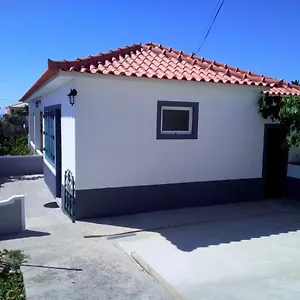 A Casa Dos Avós Casa de Férias