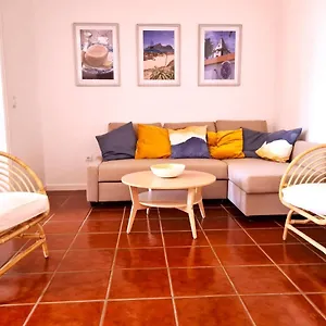 Abrigo Matas Apartamento