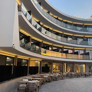 **** Hotel Nobbu Albânia