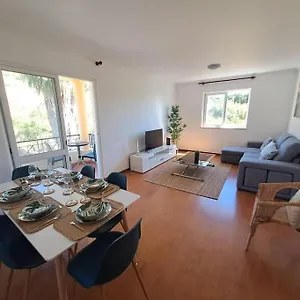 Ocean Gardens Apartamento