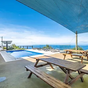  Apartment Ocean Panorama By Madeira Sun Travel