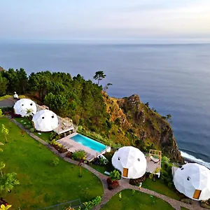  Luxuszelt Vi Naturae Glamping