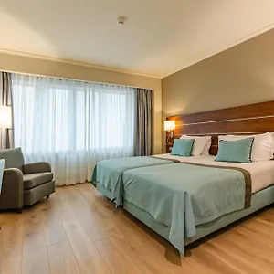 **** Hotel Turim Europa Portugal