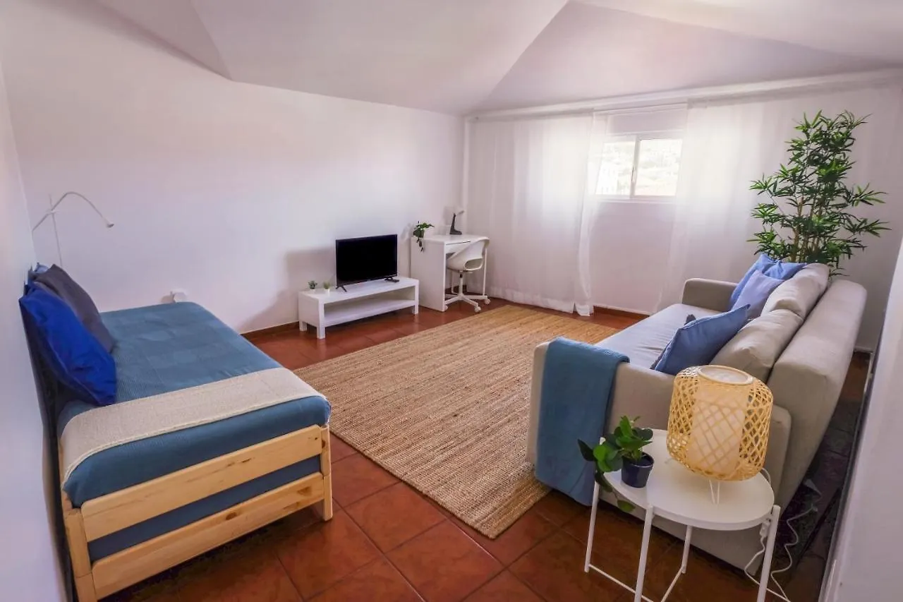 Apartment Sandybeachapartment Porto Santo