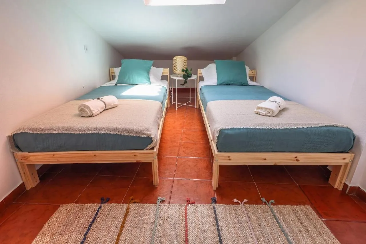 Sandybeachapartment Porto Santo 0*,  Portugal