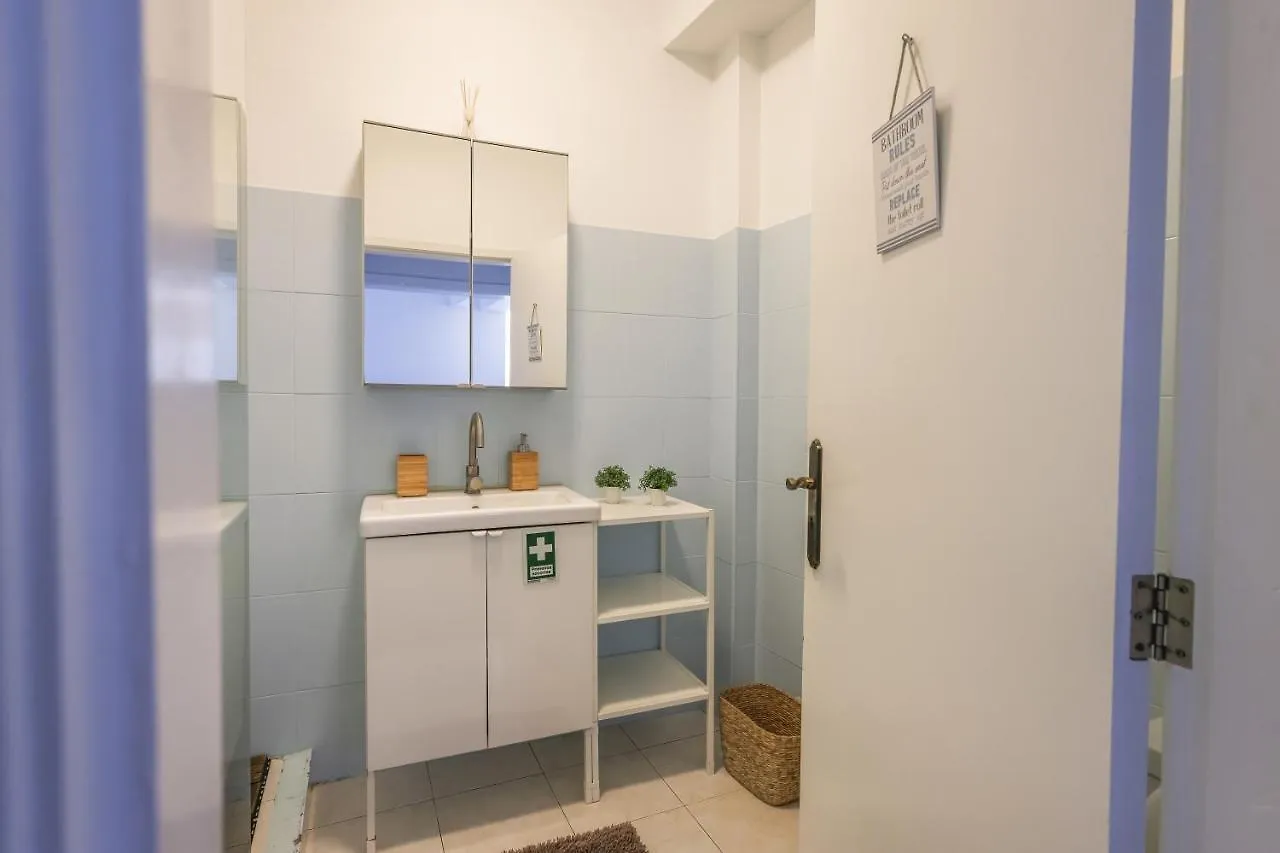 Sandybeachapartment Porto Santo Apartamento