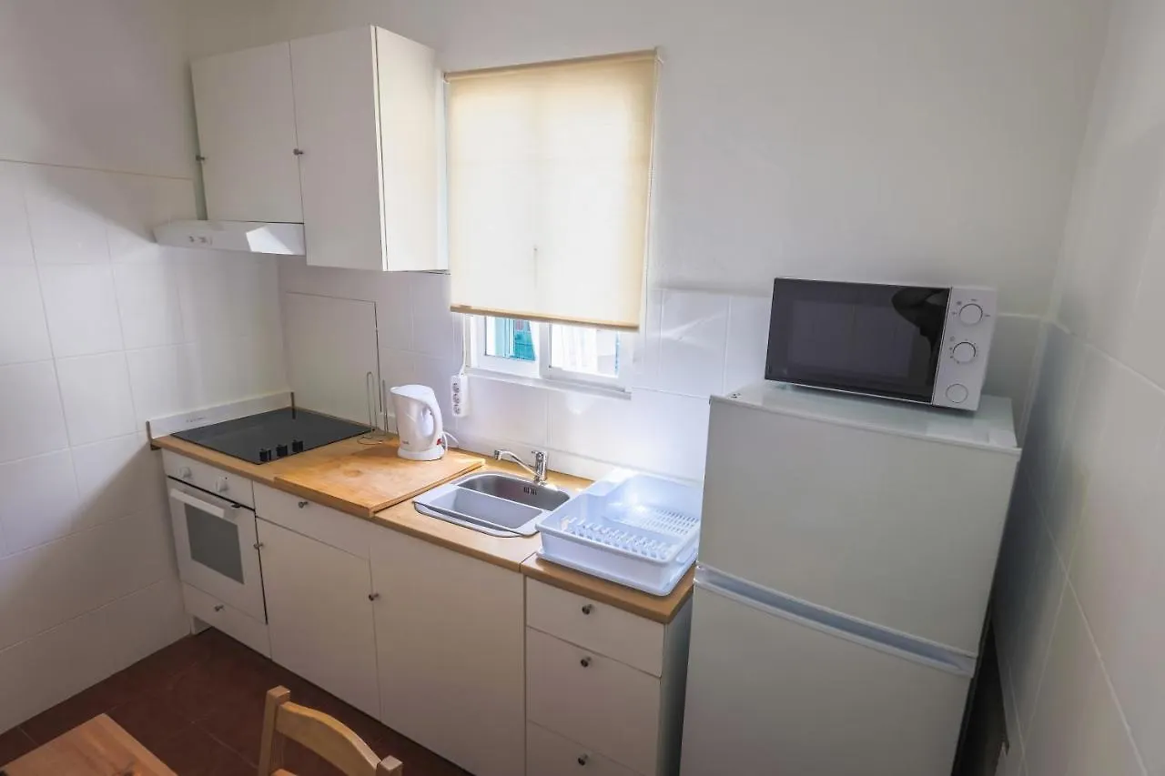 Sandybeachapartment Porto Santo Portugal