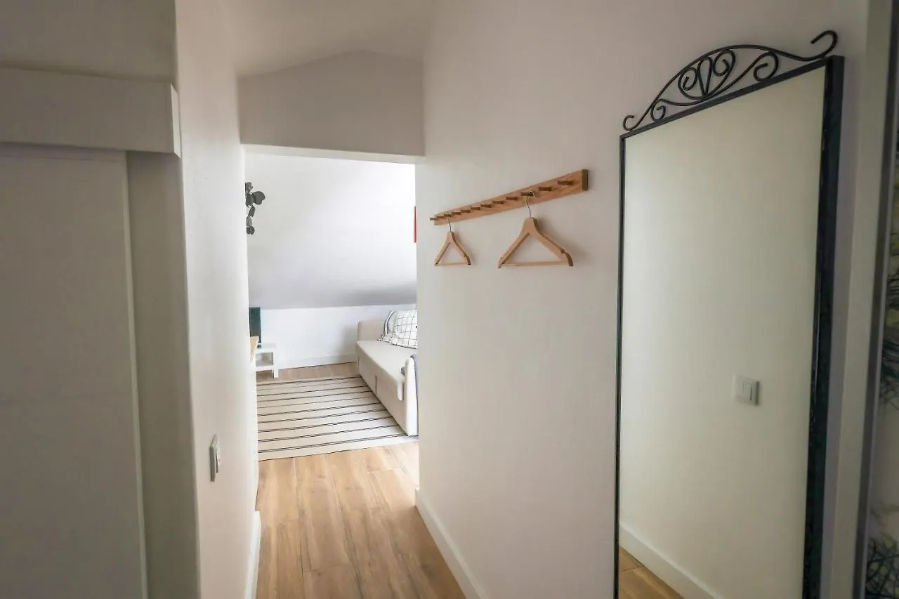 Sandybeachapartment Porto Santo