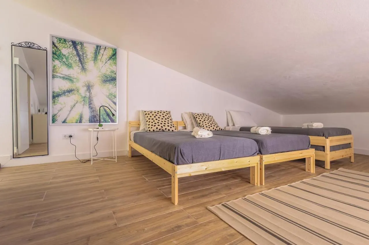 Sandybeachapartment بورتو سانتو البرتغال