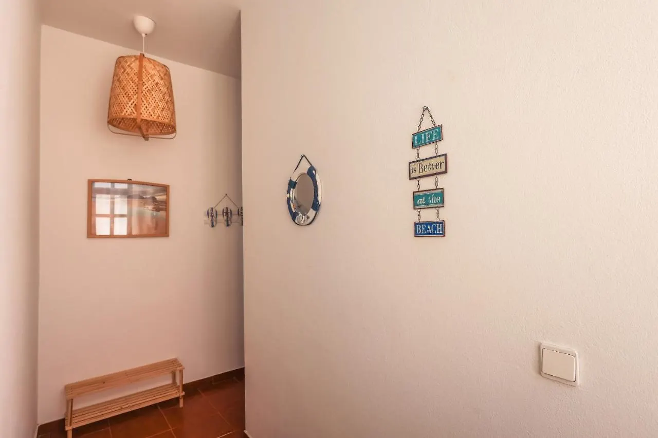Sandybeachapartment Porto Santo Portugal