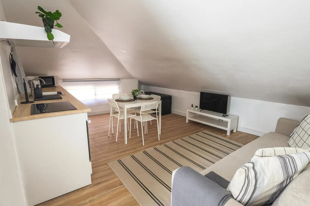 Sandybeachapartment Porto Santo 0*,  Portugal