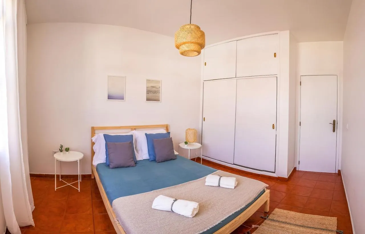 Sandybeachapartment Porto Santo Portugal