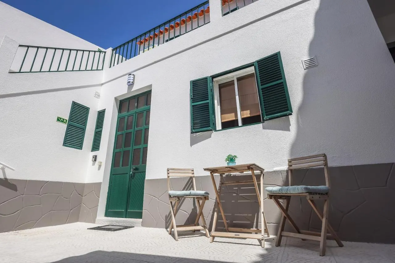 شقة Sandybeachapartment بورتو سانتو البرتغال