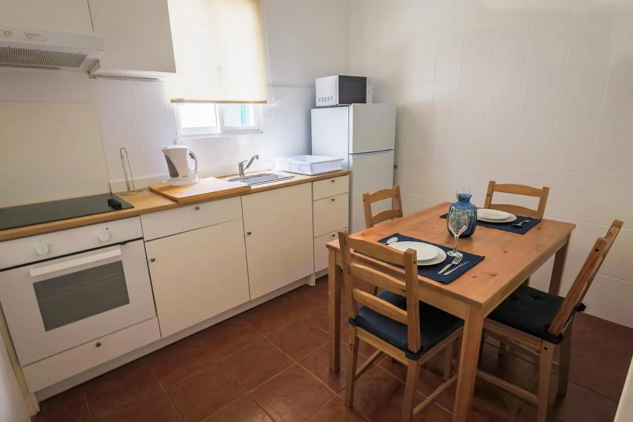 Sandybeachapartment Porto Santo Portugal
