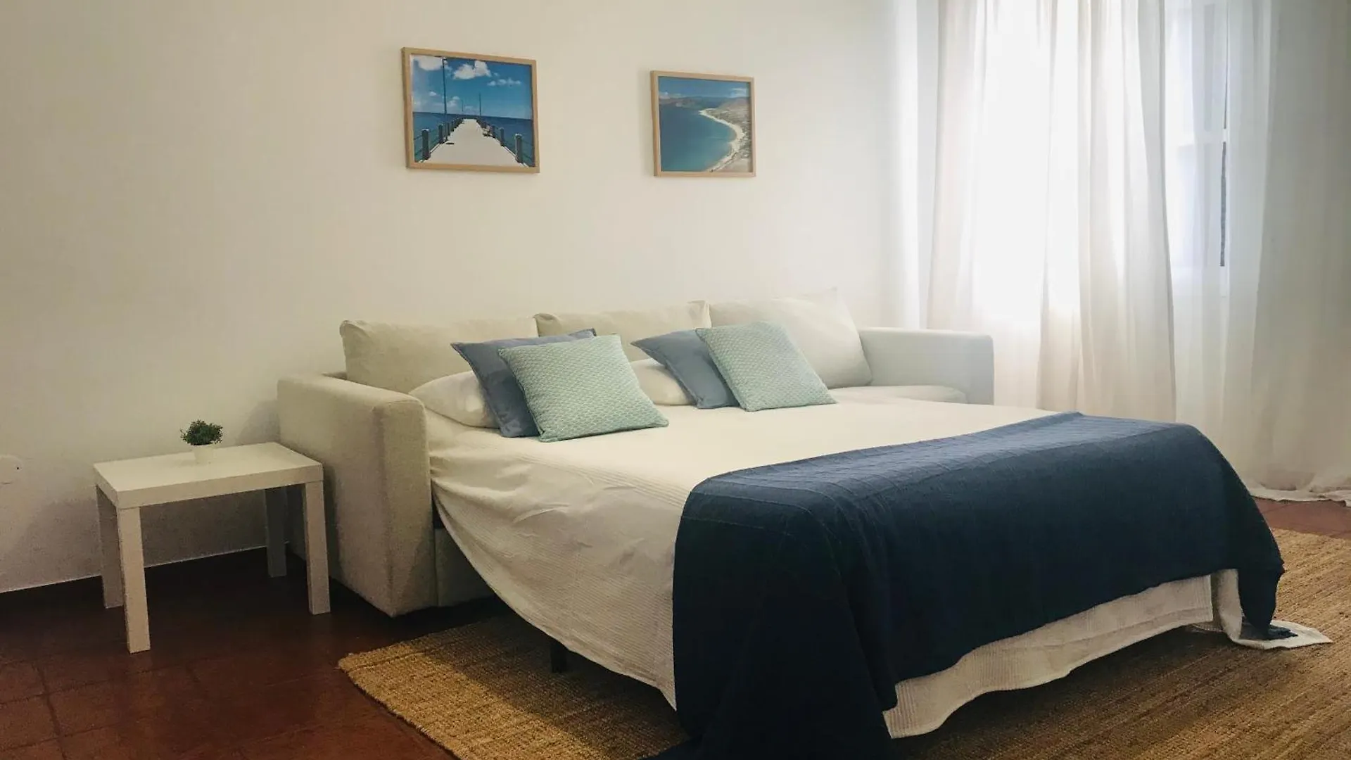Apartment Sandybeachapartment Porto Santo