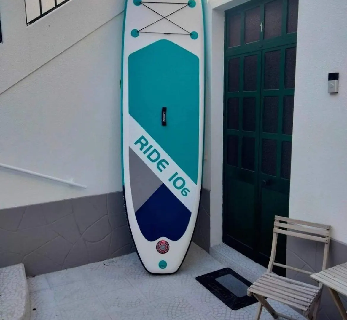 Apartment Sandybeachapartment Porto Santo Portugal