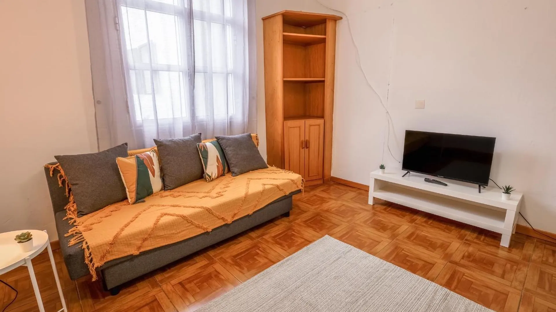 Sandybeachapartment Porto Santo Apartamento