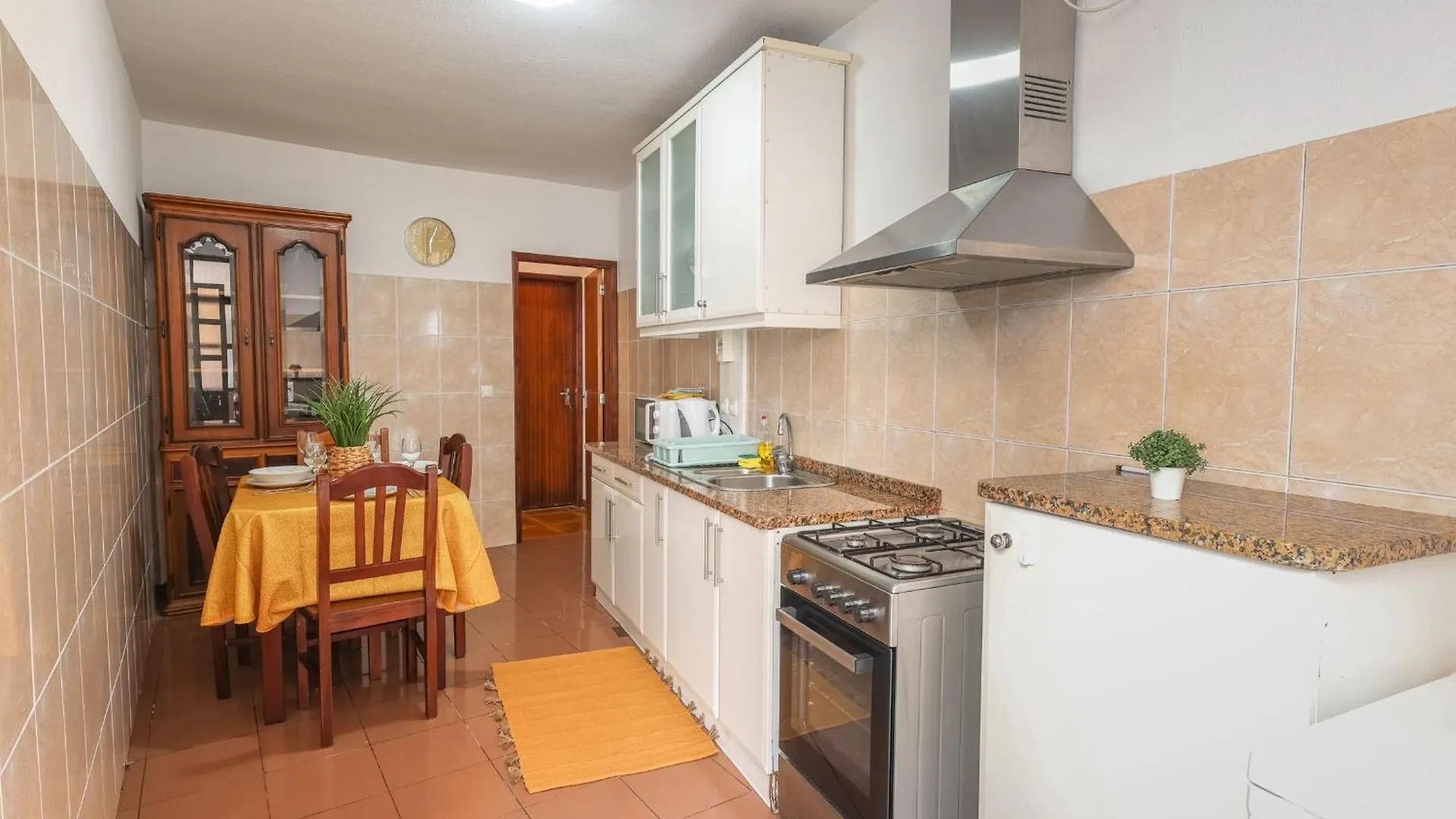 Sandybeachapartment Porto Santo Portugal