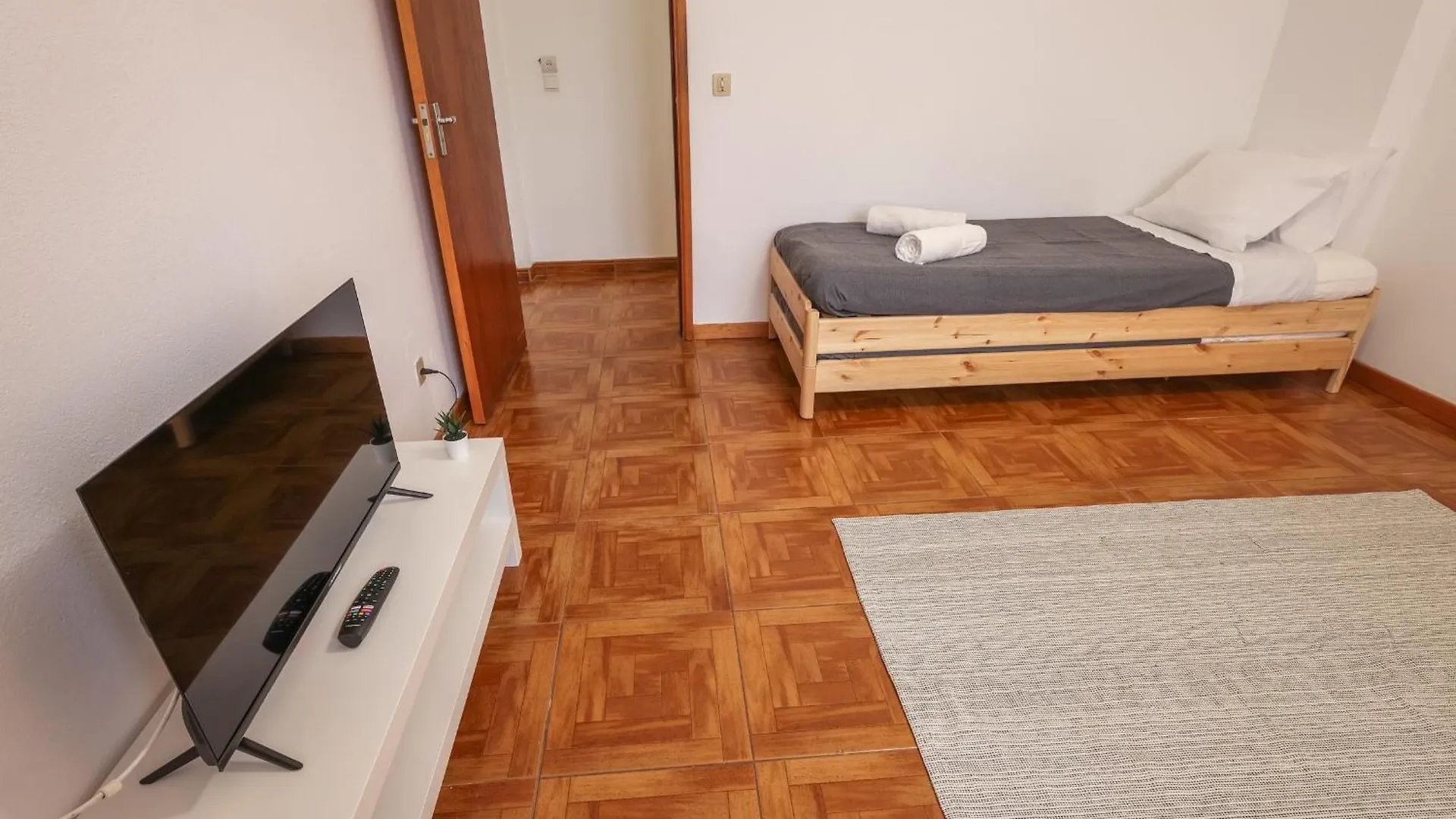 Apartamento Sandybeachapartment Porto Santo Portugal