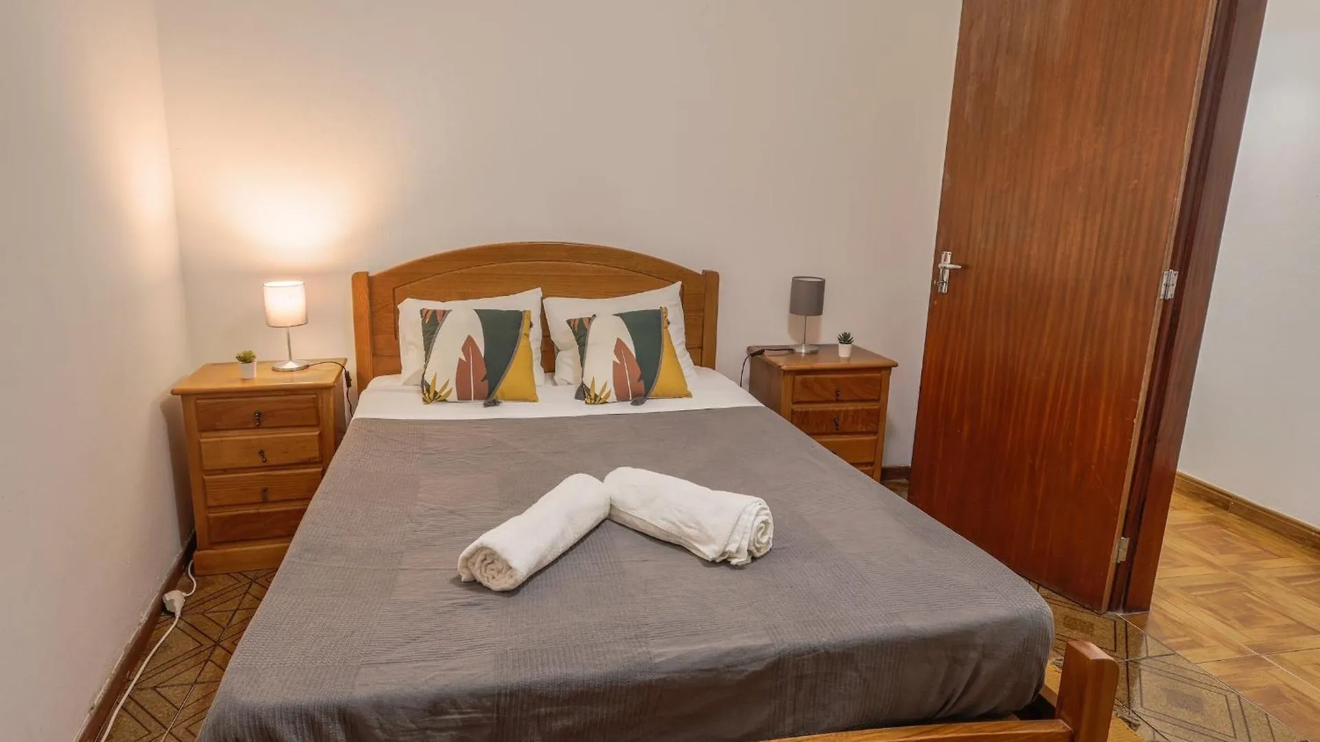 Apartamento Sandybeachapartment Porto Santo