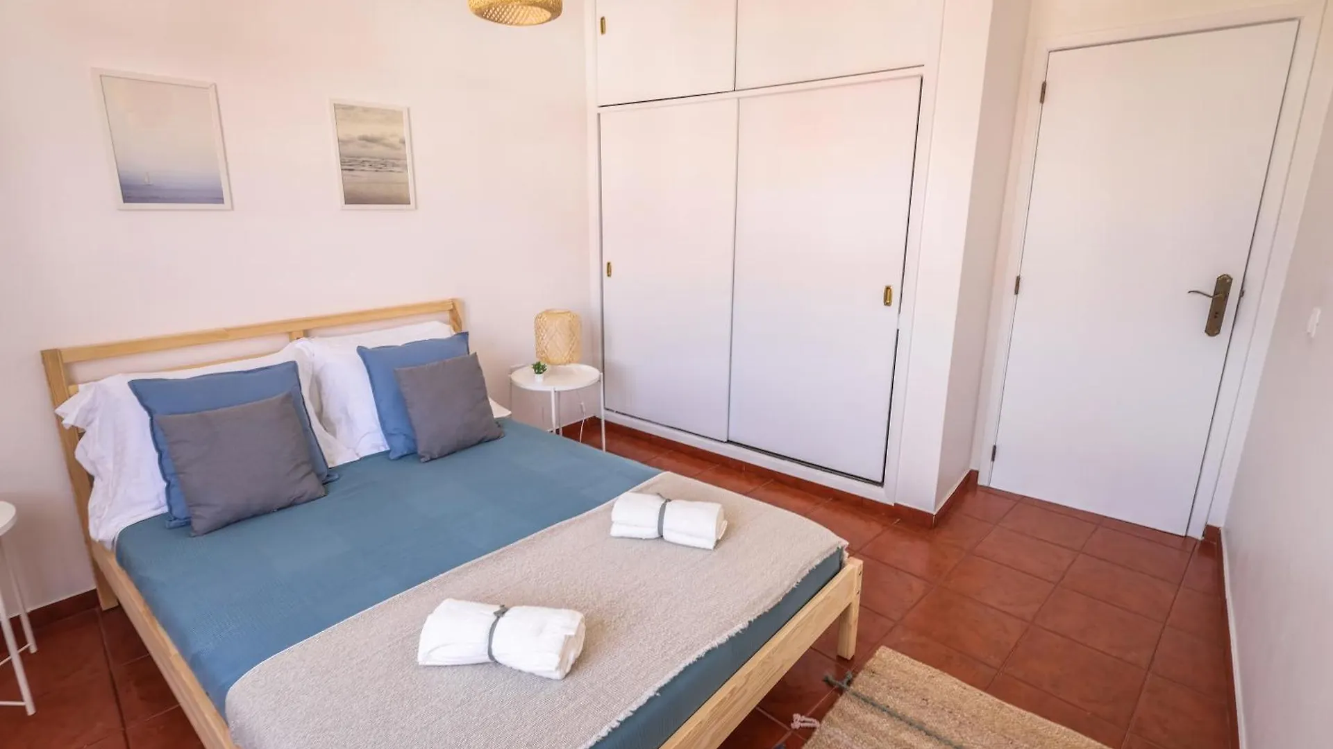 شقة Sandybeachapartment بورتو سانتو