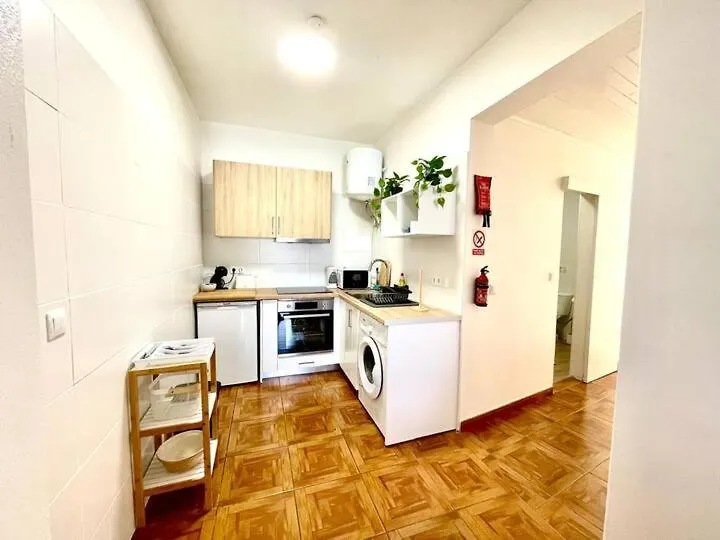 Apartment Sandybeachapartment Porto Santo