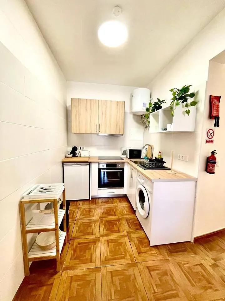 Sandybeachapartment Porto Santo