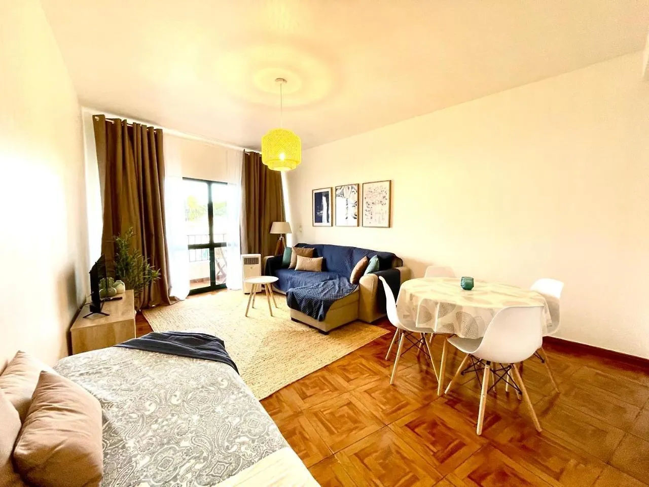 Sandybeachapartment Porto Santo Apartment