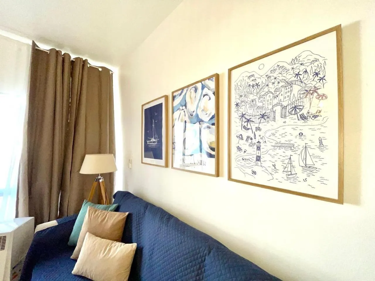 Apartment Sandybeachapartment Porto Santo