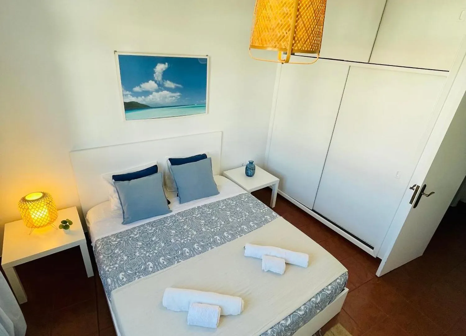 Apartamento Sandybeachapartment Porto Santo