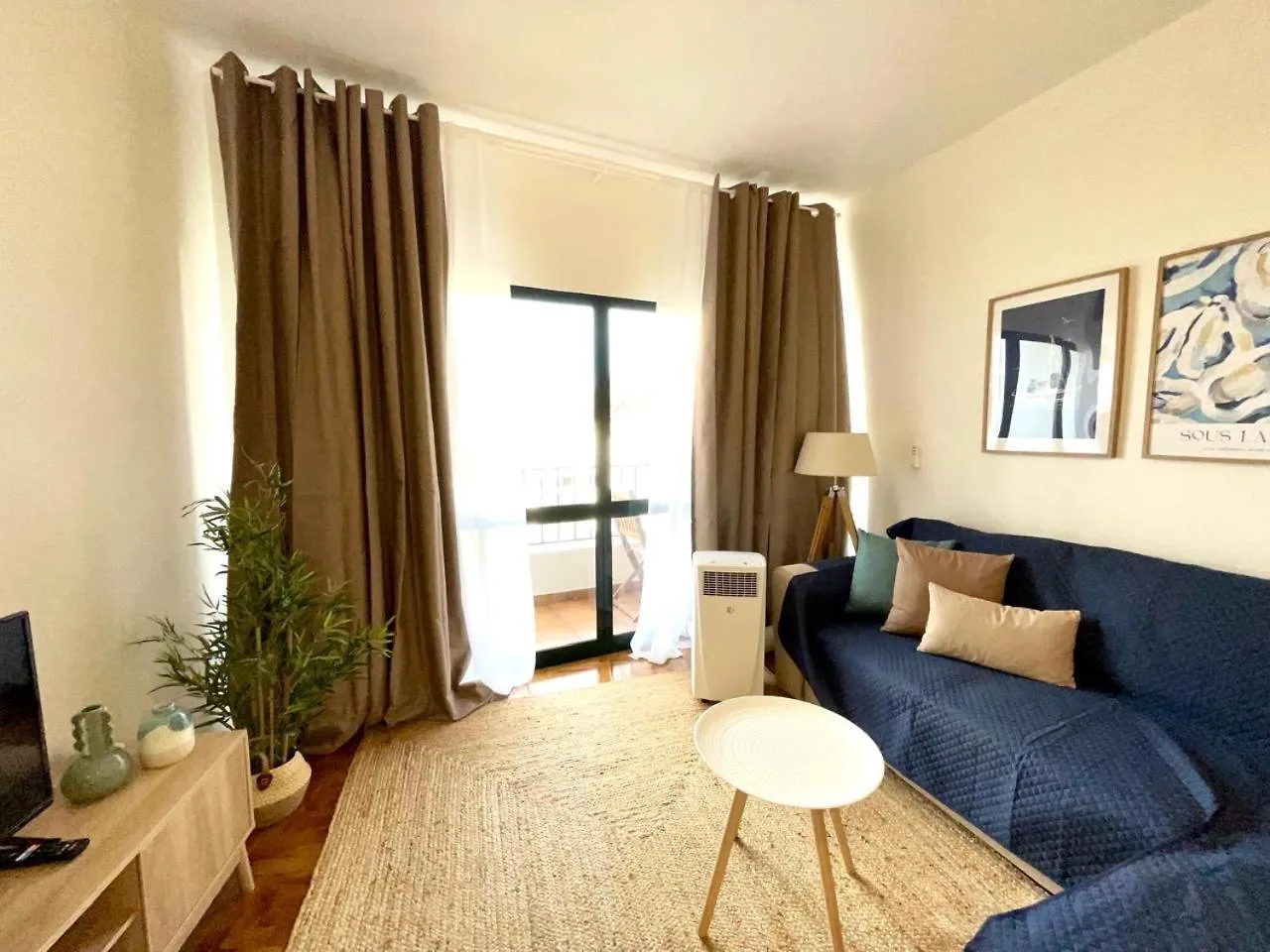 Sandybeachapartment Porto Santo Apartamento