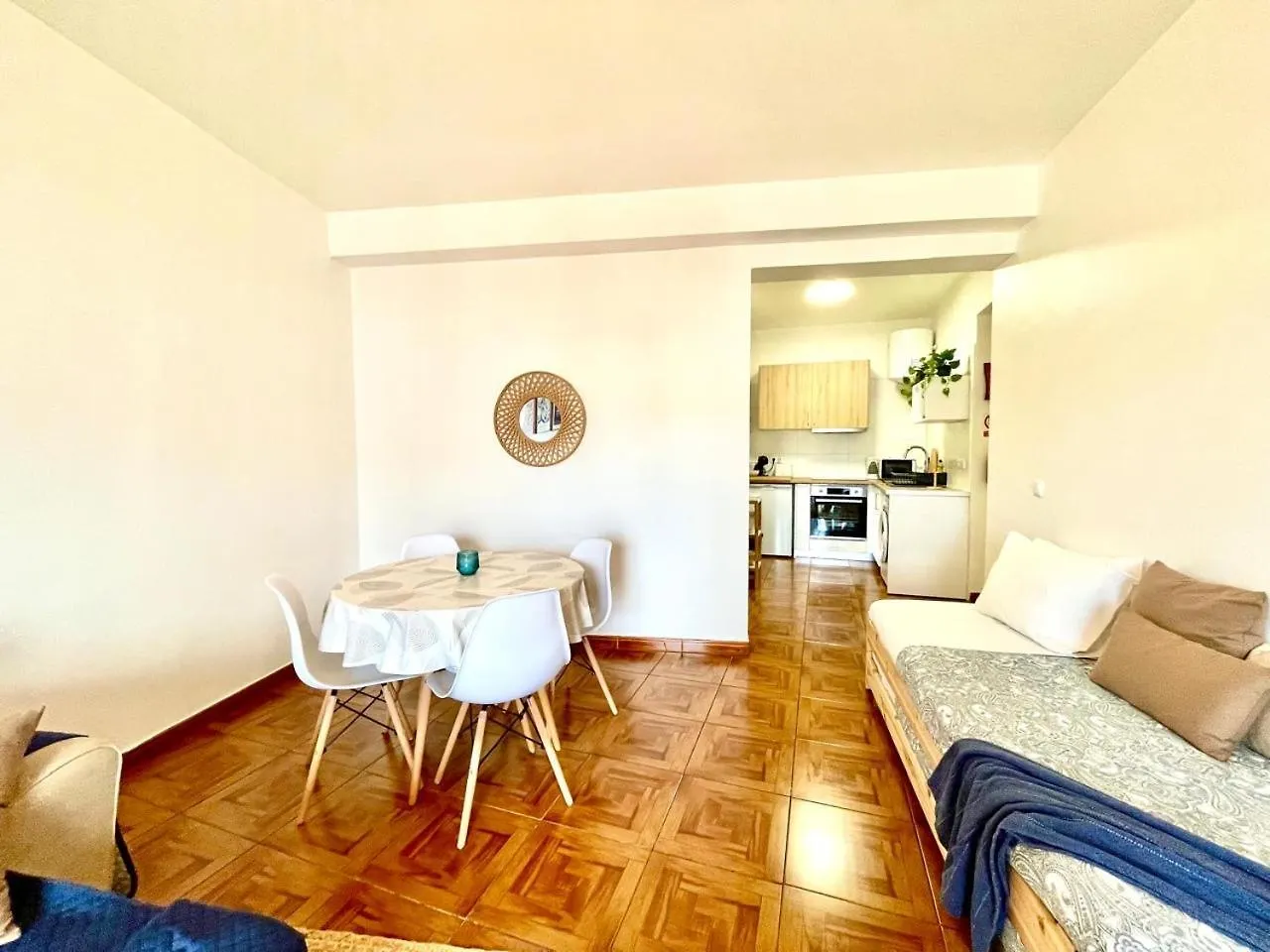 Sandybeachapartment Porto Santo
