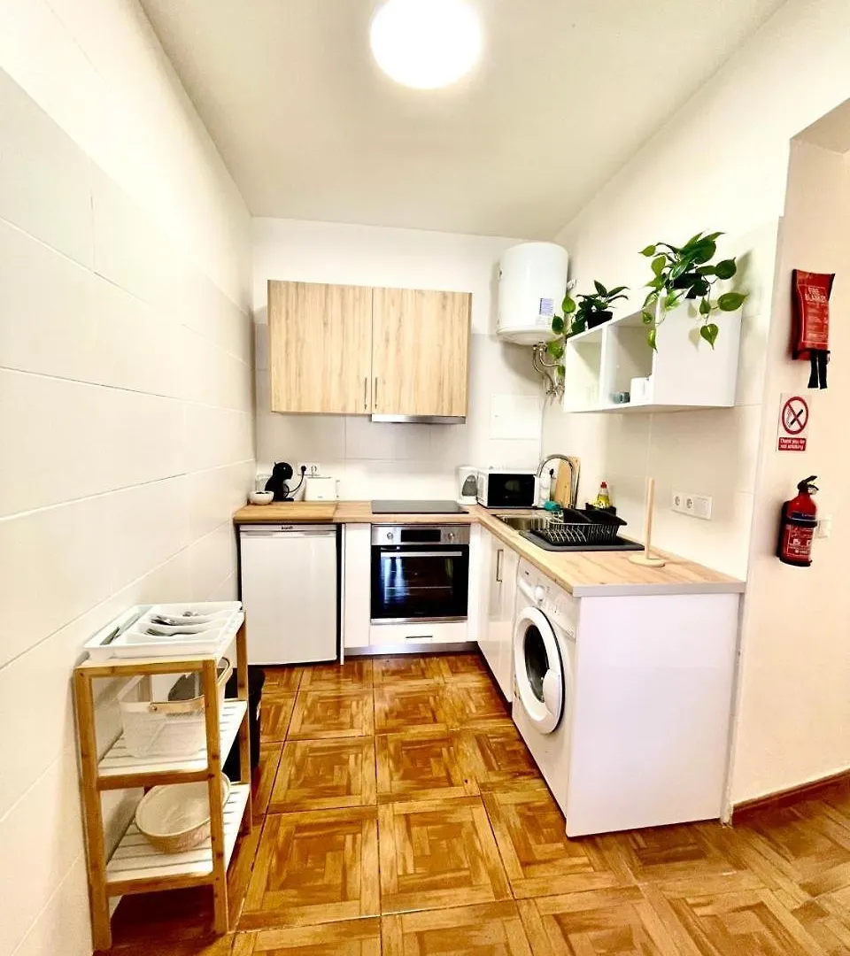Sandybeachapartment Porto Santo Apartment