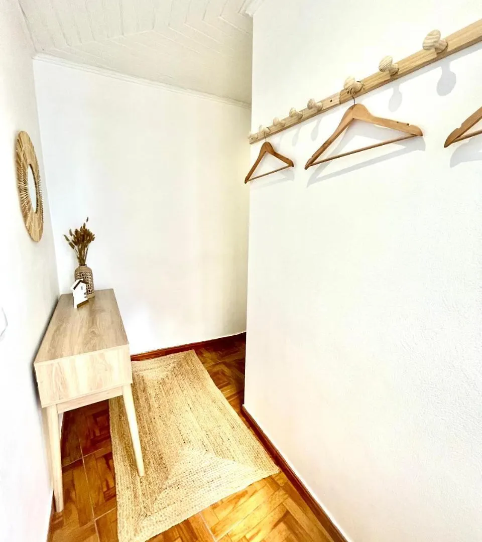 Sandybeachapartment Porto Santo Apartment