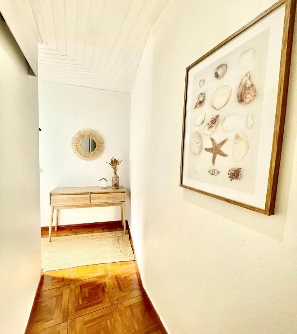 Sandybeachapartment Porto Santo Portugal